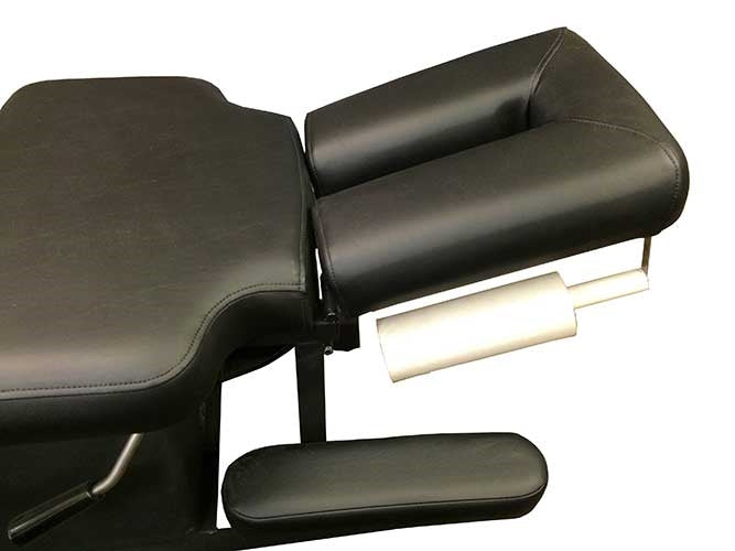 Headrest Paper Rolls Crepe 8"x125' (24 Pack) - SpaSupply
