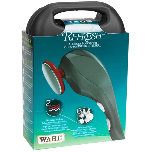 Wahl Refresh All Body Massager #4189