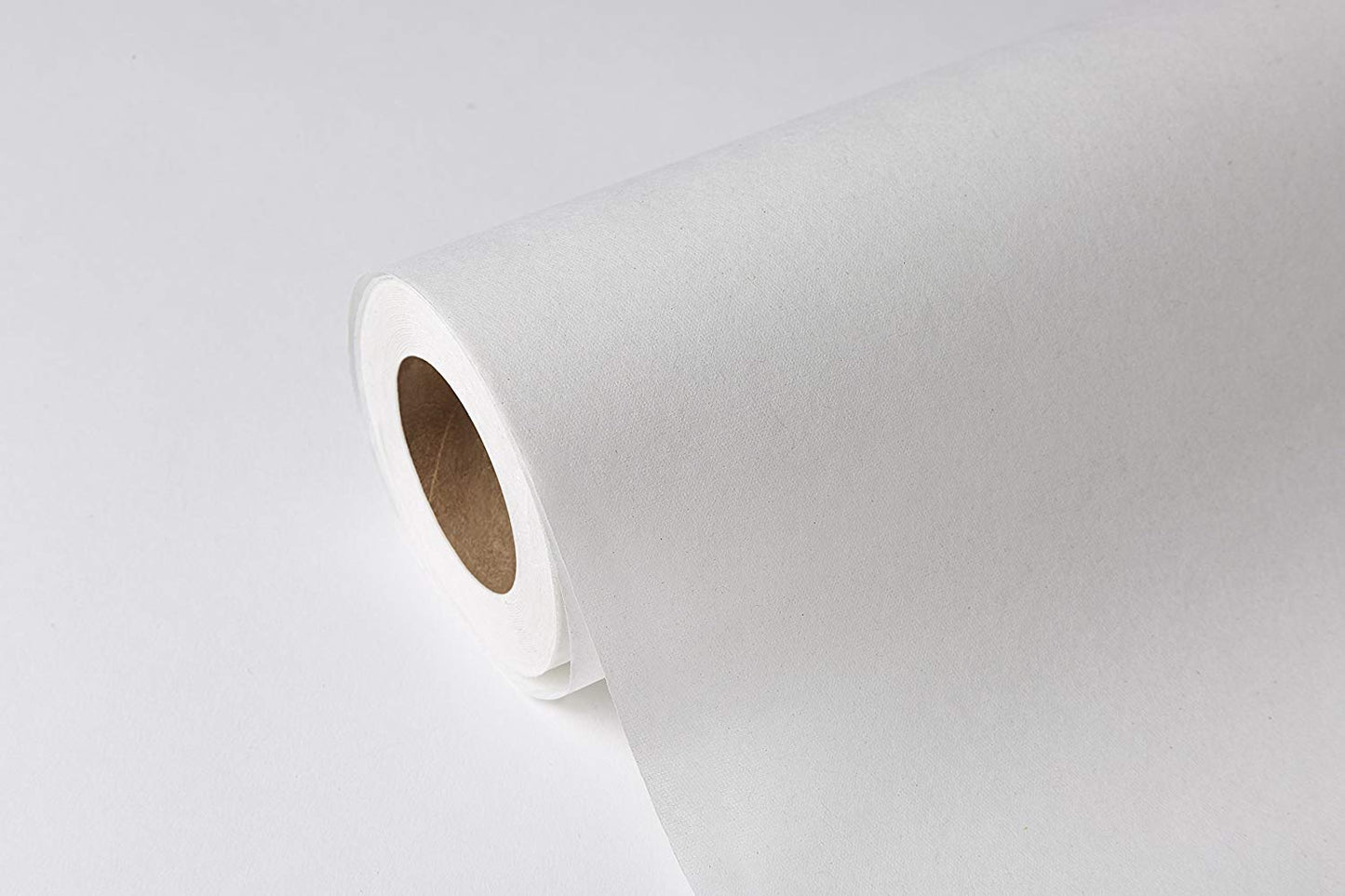 Crepe Exam Table Paper, Latex Free, 18"x125' (12 Pack) - SpaSupply