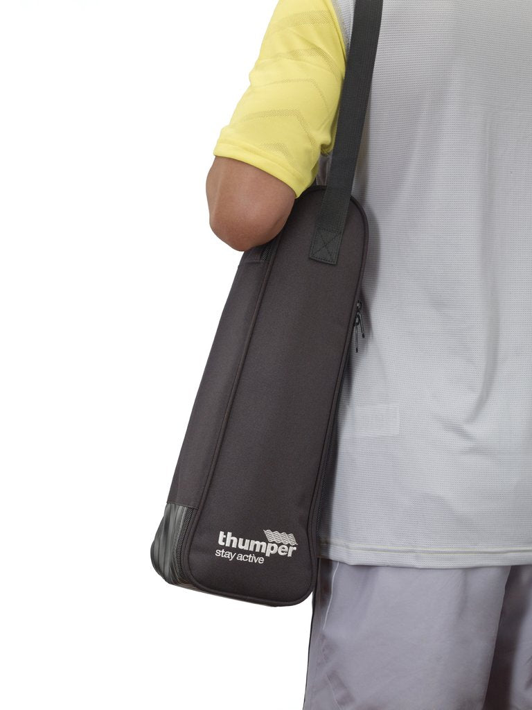 Carrying Case for Thumper Sport & Mini Pro