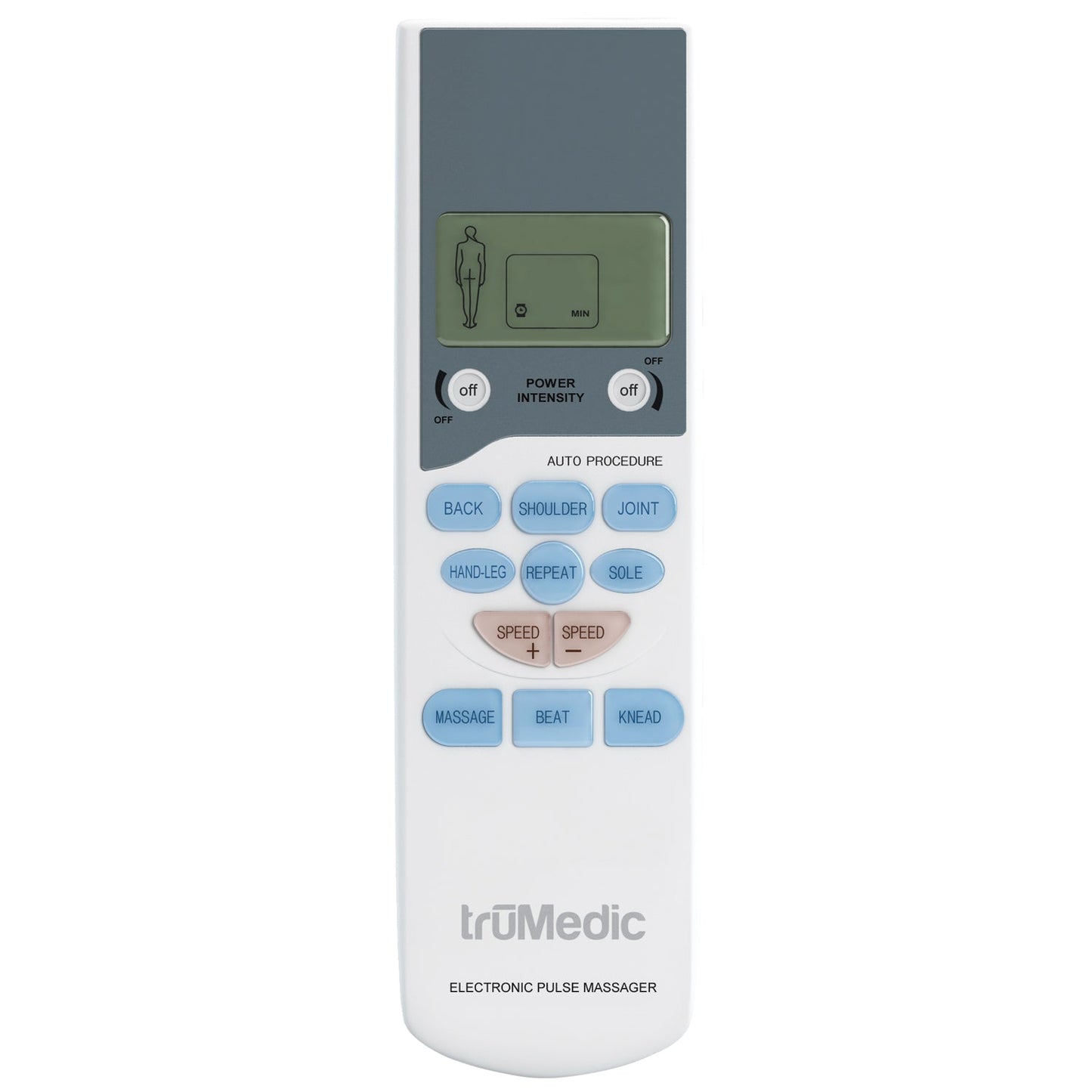 TruMedic Tens Unit PL-009