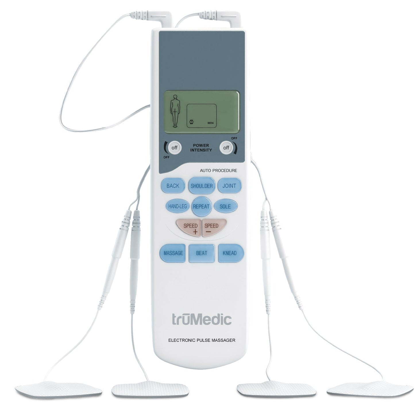 TruMedic Tens Unit PL-009