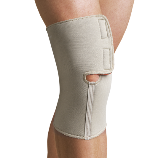 Thermoskin Adjustable Knee Support