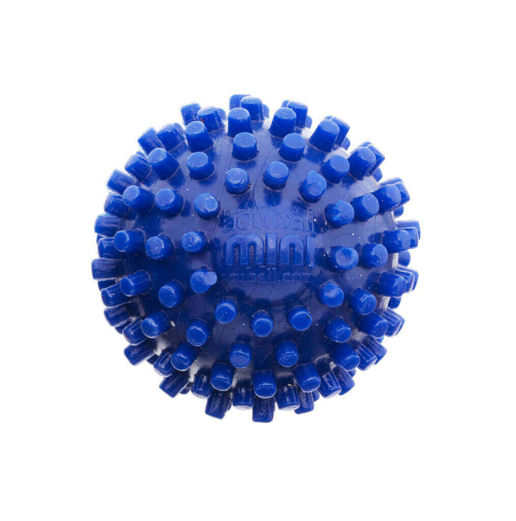 Heatable acuBall Mini Massage Ball - SpaSupply