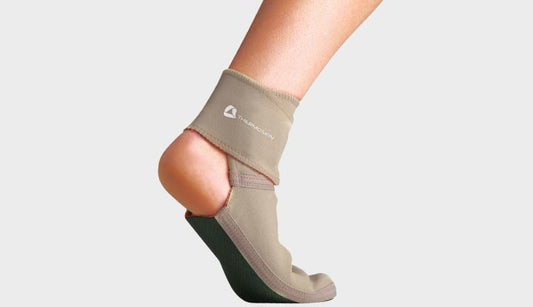Thermoskin Thermal Ankle Foot Gauntlet
