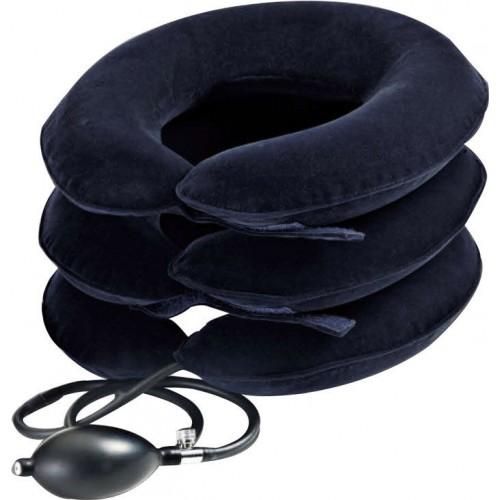 ChiroTrac Cervical Traction Collar - SpaSupply