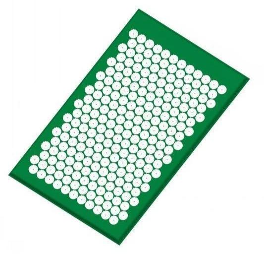 Accupressure Mat (Green)