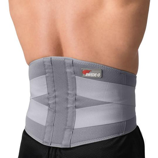 Swede-O Thermal Vent Lumbar Support - SpaSupply