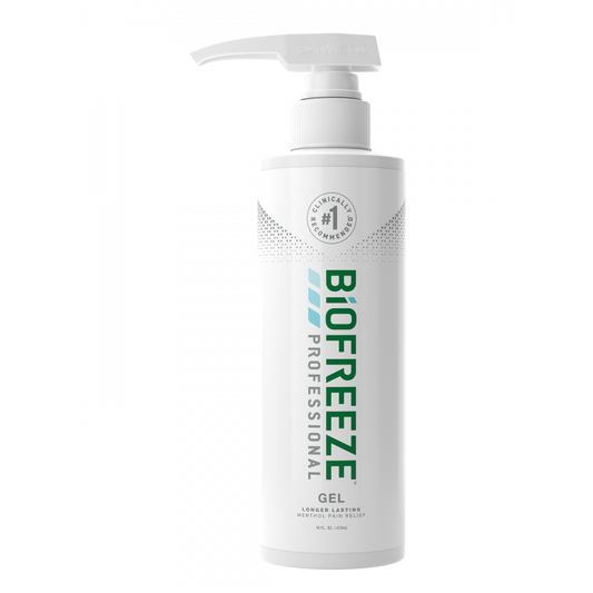 Biofreeze Professional 16 oz. Pump Bottle