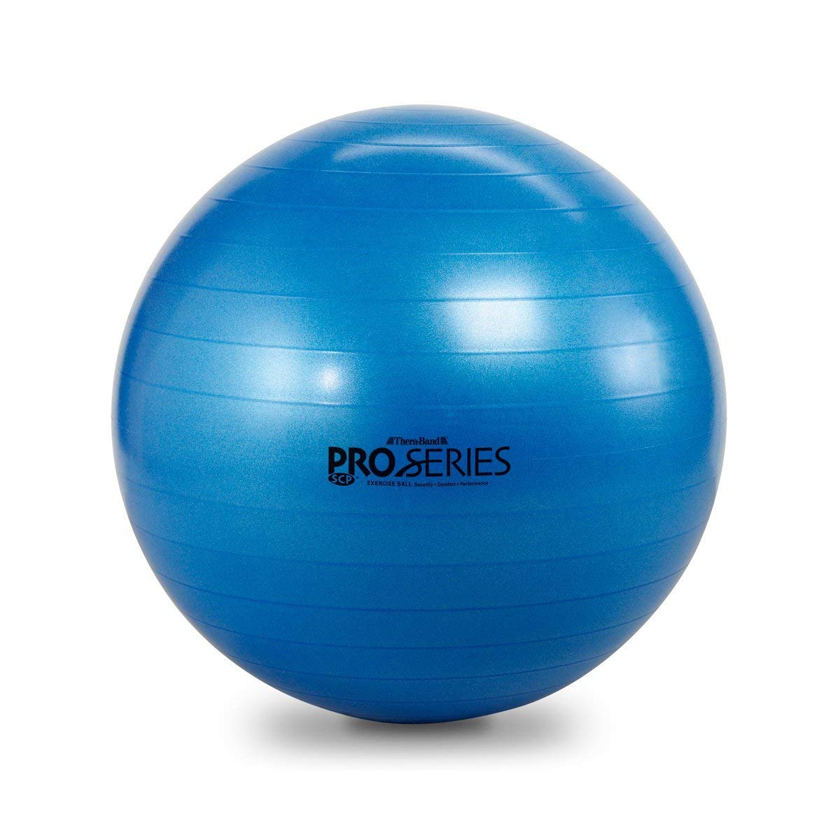TheraBand Exercise and Stability Ball - SpaSupply