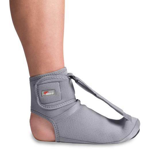 Swede-O Thermal Vent Plantar DR