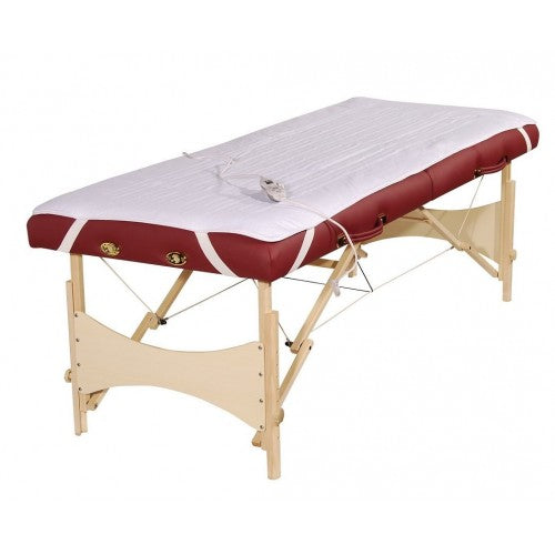 Deluxe Massage Table Warmer Pad 32" x 73" - SpaSupply