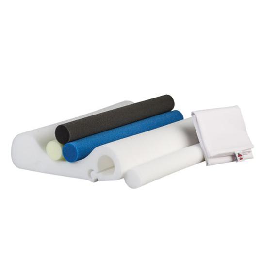 Double Core Select Foam Cervical Pillow - SpaSupply