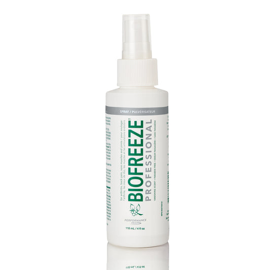 Biofreeze Professional 4 oz. Spray