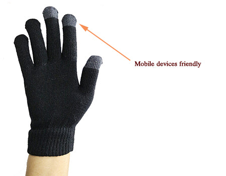 Infracare Pyro Gloves (Universal) - SpaSupply