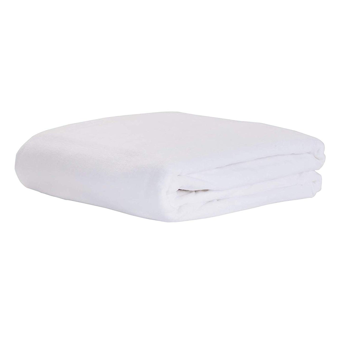 Flannel Flat Massage Table Sheets 57" x 81" (5 Pack)