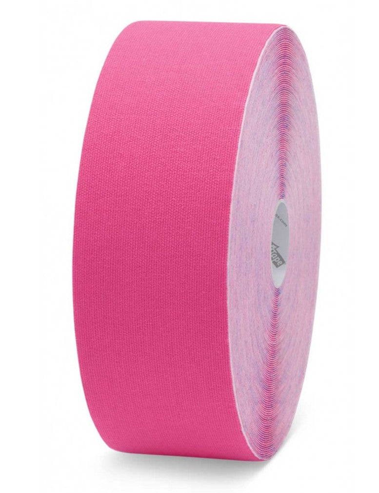 K-Tape Bulk Roll - 2" x 72.2' - (One Roll) - SpaSupply