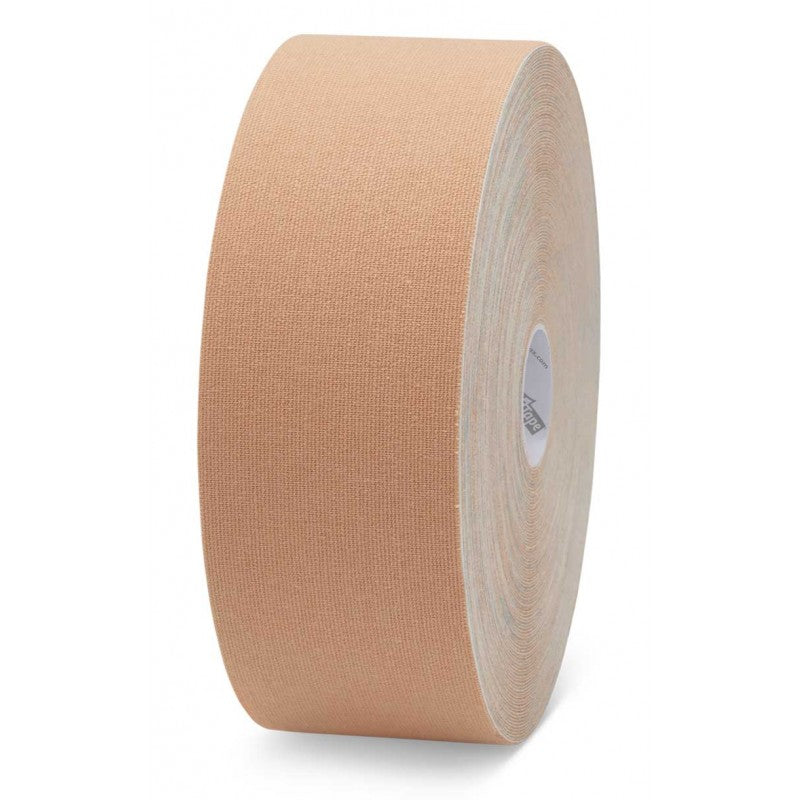 K-Tape Bulk Roll - 2" x 72.2' - (One Roll)