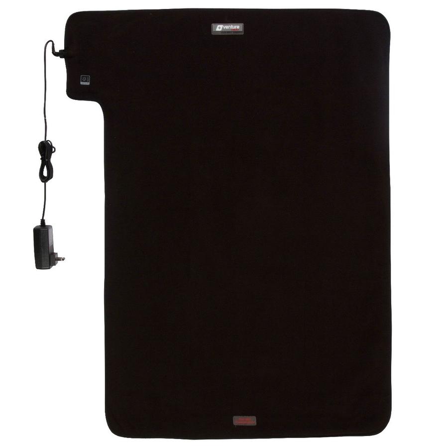 Venture Heat Deluxe Infrared Heated Therapeutic Pad 24" X 36"