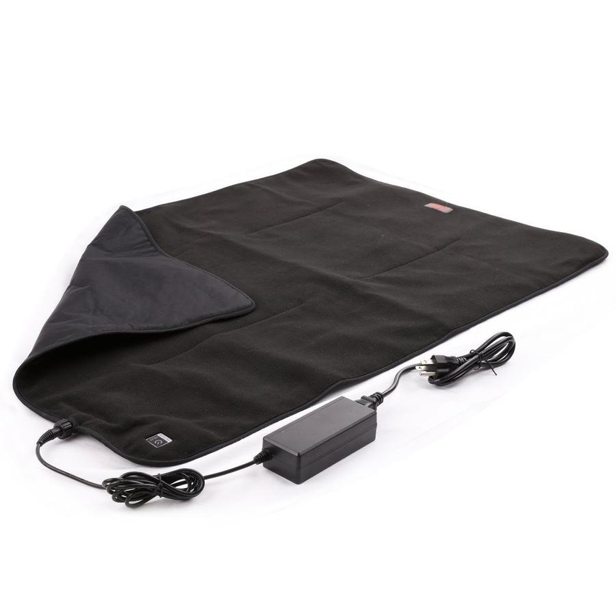 Venture Heat Deluxe Infrared Heated Therapeutic Pad 24" X 36"