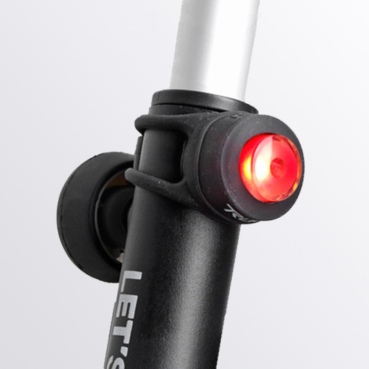 Trust Care Universal Walker & Rollator Safety Light
