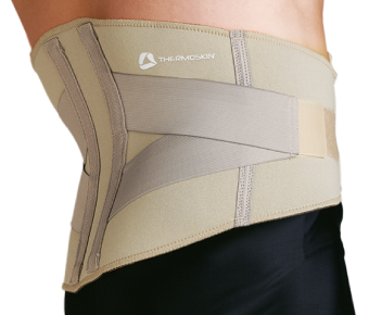 Thermoskin Lumbar Support - SpaSupply