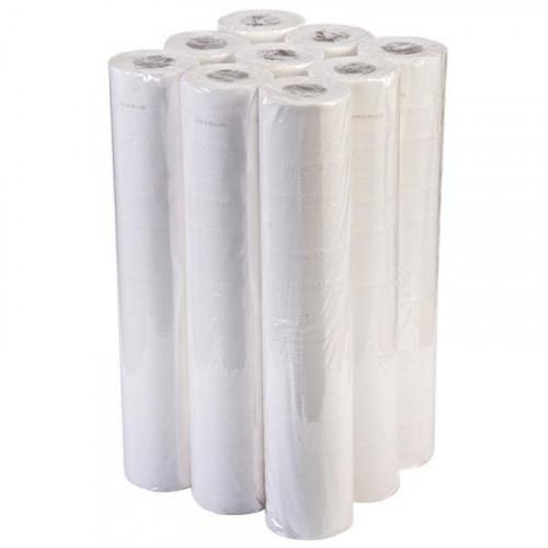 Non Woven Disposable Perforated Massage Table Sheet Roll 50pc (10/Case)