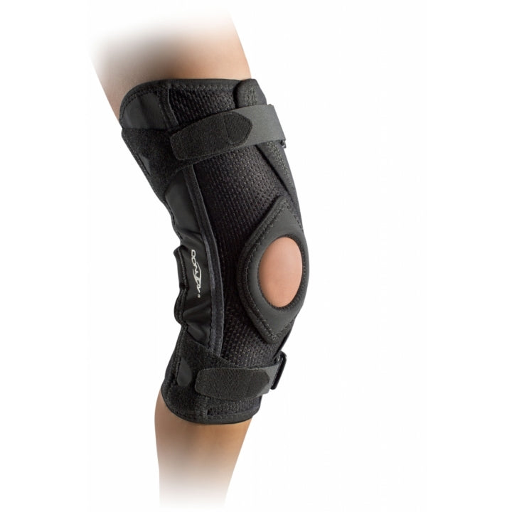 DonJoy OA Lite Osteoarthritis Knee Brace - SpaSupply
