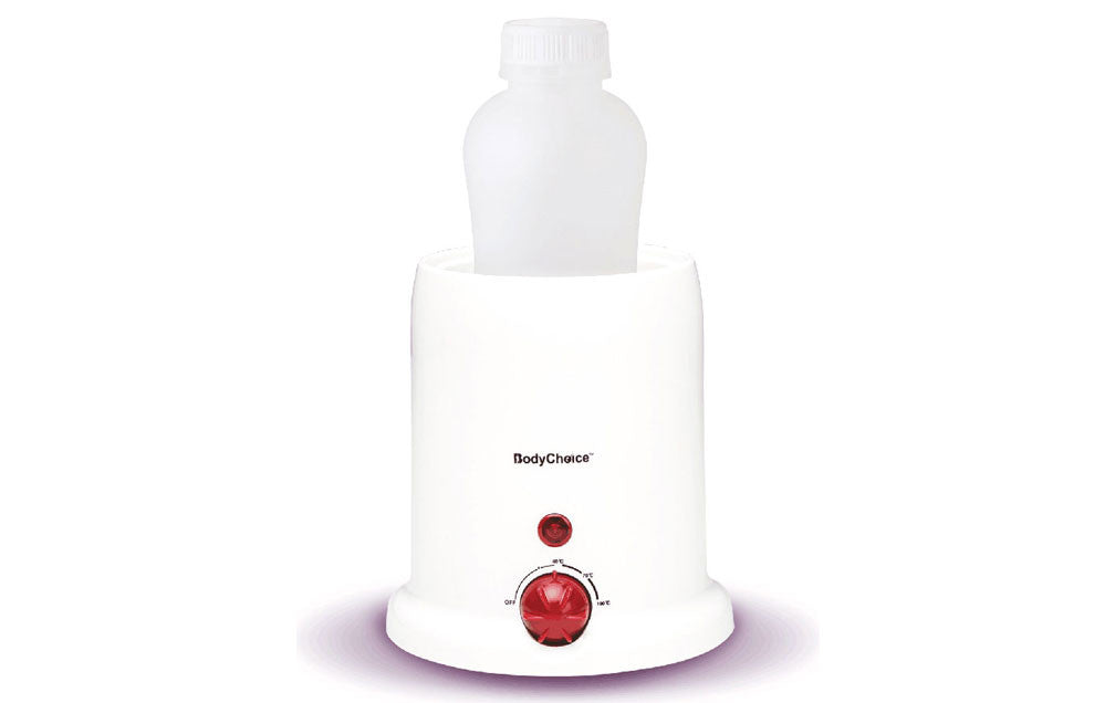 BodyChoice Massage Oil Warmer - SpaSupply