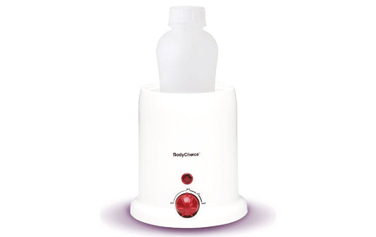 BodyChoice Massage Oil Warmer - SpaSupply