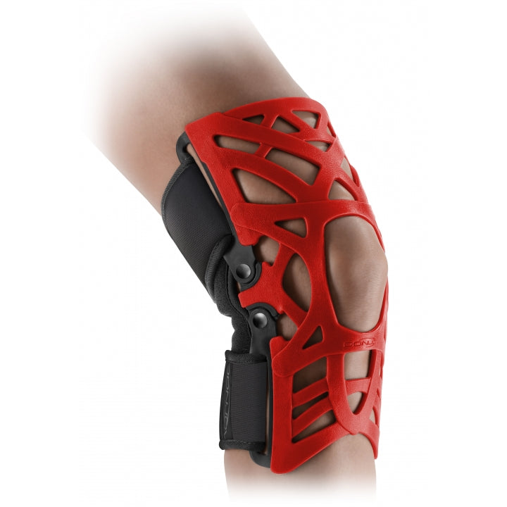 DonJoy Reaction Web Knee Brace - SpaSupply