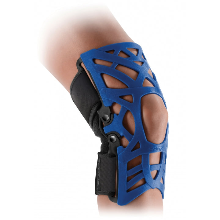 DonJoy Reaction Web Knee Brace - SpaSupply