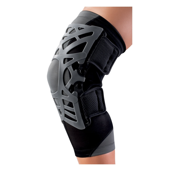 DonJoy Reaction Web Knee Brace - SpaSupply