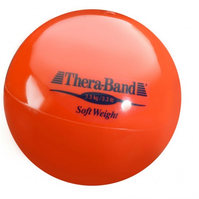 TheraBand Soft Weights - SpaSupply