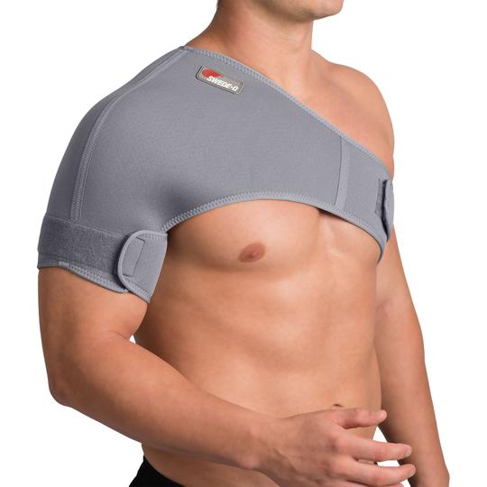 Swede-O Thermal Vent Shoulder Wrap - SpaSupply