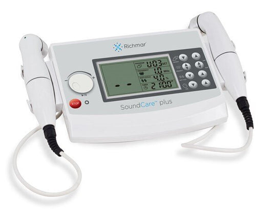 SoundCare plus Ultrasound Unit