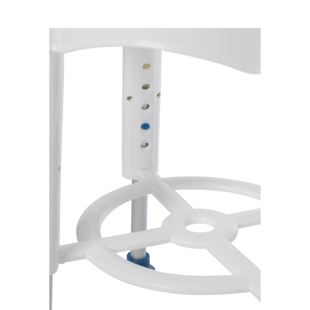 Drive Swivel Seat Shower Stool - SpaSupply