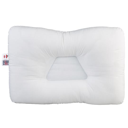 Mid-Core (Midsize) Cervical Support Pillow - SpaSupply
