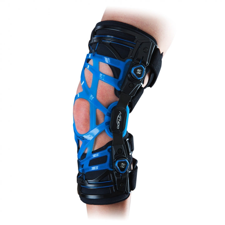 DonJoy TriFit Web Knee Brace - SpaSupply