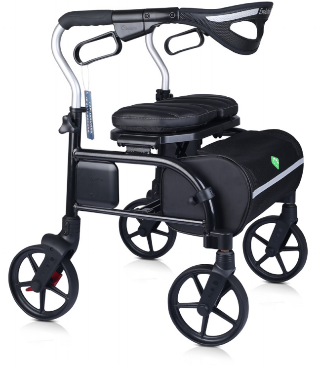 Evolution Technologies Trillium Rollator